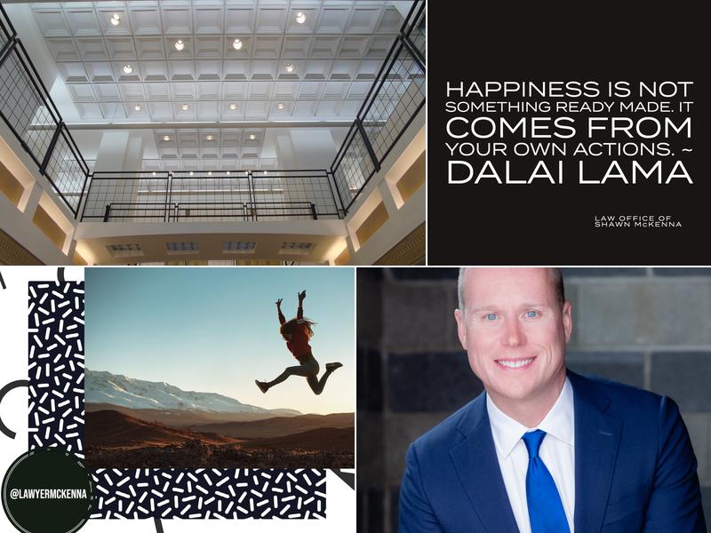 Law Office of Shawn McKenna