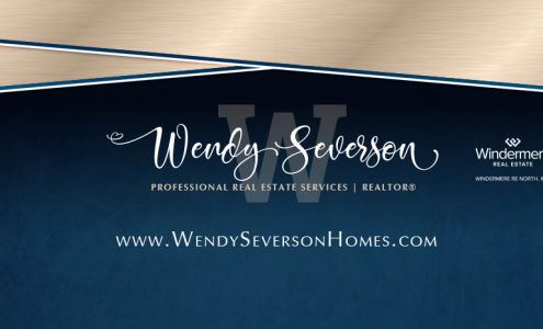 Wendy Severson Homes