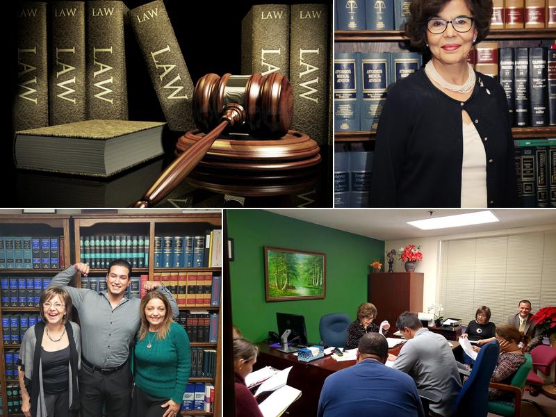 Martinez Law Group, PC