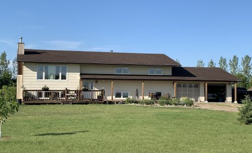 LDP General Contracting 225 1 Ave SW, Weyburn Saskatchewan S4H 2J2