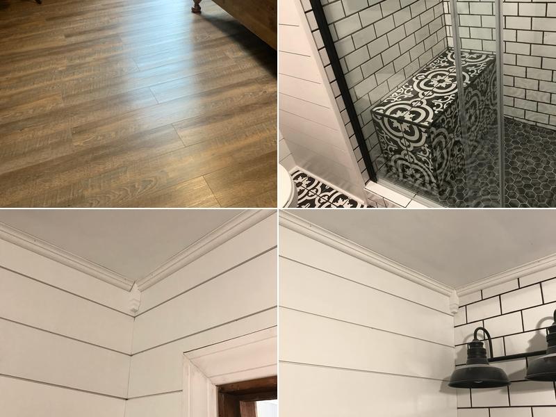 TLC Home Improvements