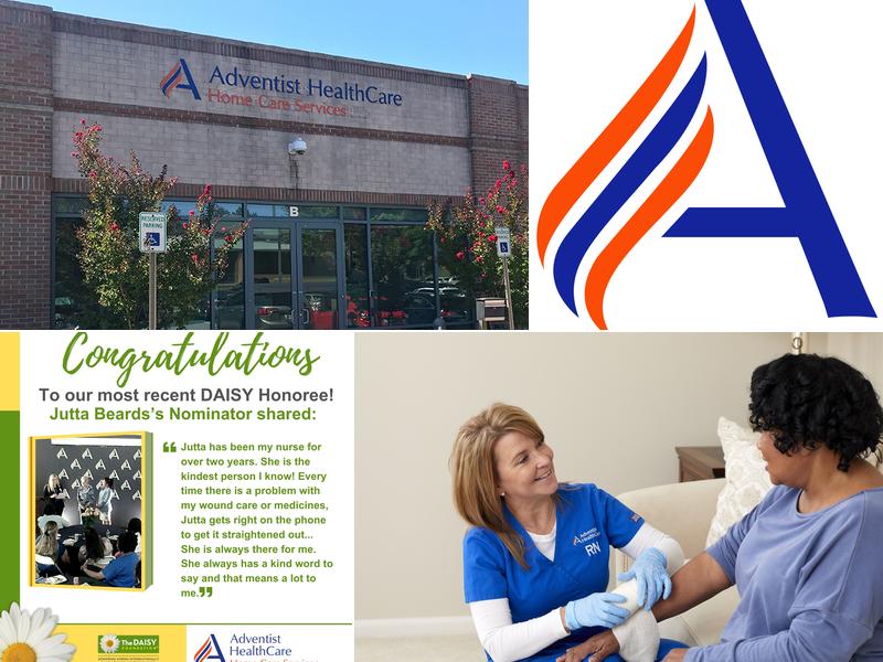 Adventist HealthCare Home Health