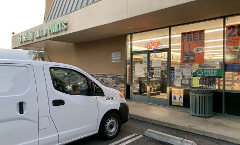 O'Reilly Auto Parts La Crescenta-Montrose