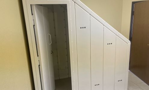 West Ky Storm Shelters 3259 Grooms Ln, Princeton Kentucky 42445