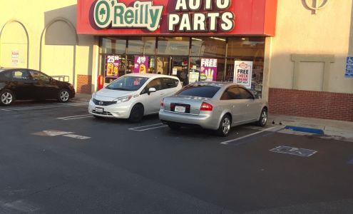 O'Reilly Auto Parts