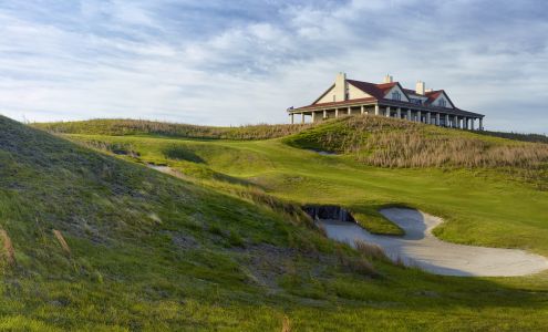 Bulls Bay Golf Club Awendaw