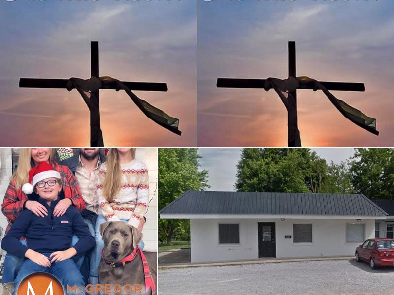 McGregor Group, Inc. Heating & Air