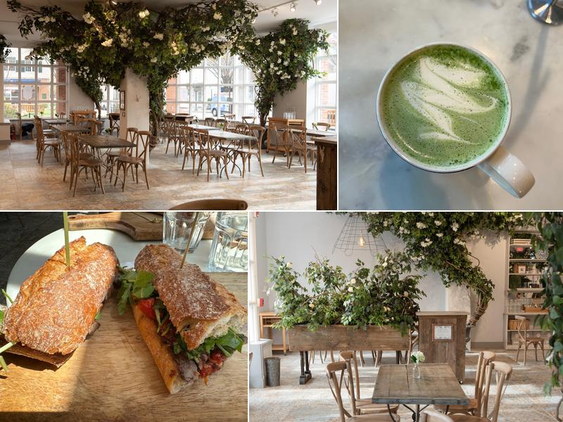 maman 43 Hulfish St, Princeton