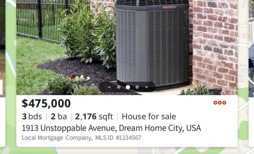 Hometown Heating & Air Conditioning, LLC