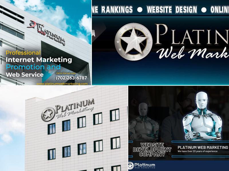 Platinum Web Marketing
