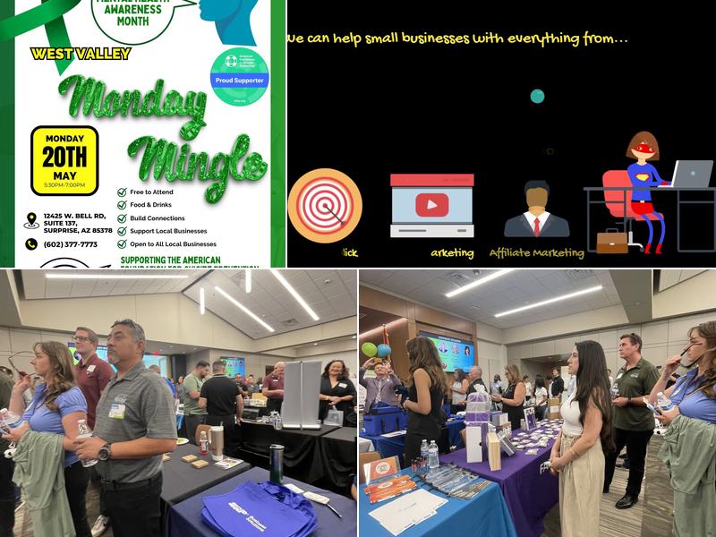 No Boundaries Marketing Group