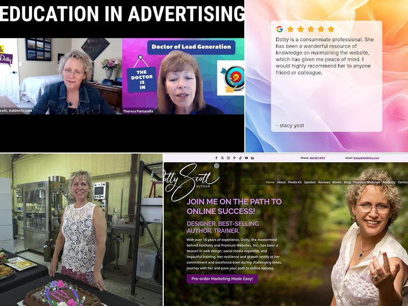 Premium Websites, LLC