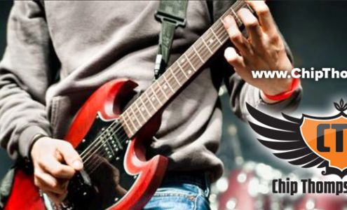 Chip Thompson Design