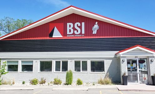 BSI Insurance - Carman 59 Main St S, Carman Manitoba R0G 0J0