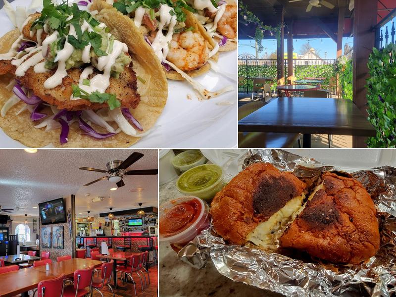 Sabor de mi Tierra Mexican Grill Addison