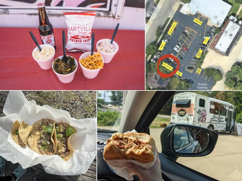 Best Damn Smoked Meats - BDSM BBQ