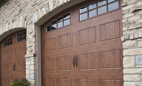 Musgove Overhead Door 11319 US-62, Princeton Kentucky 42445