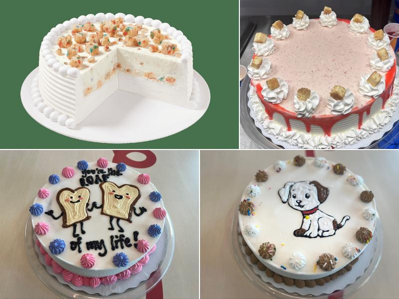 Dairy Queen Grill & Chill