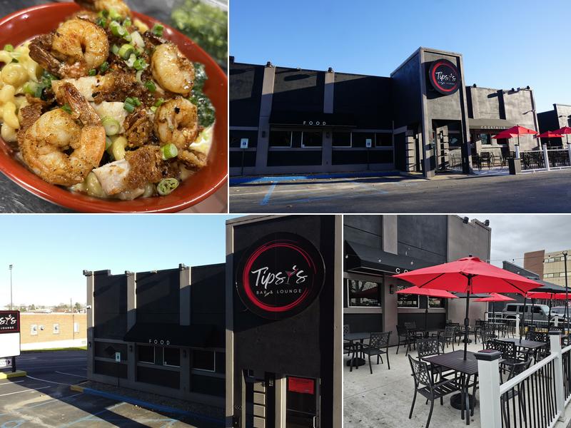 Tipsy's Bar & Lounge