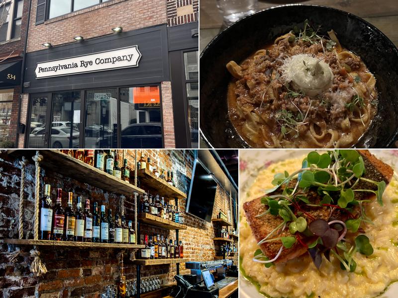 Pennsylvania Rye Company