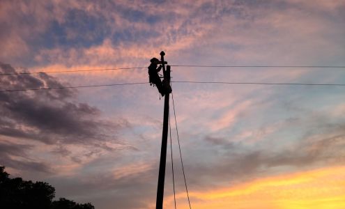 5 Star Electric, LLC 175 KY-109, Clay Kentucky 42404