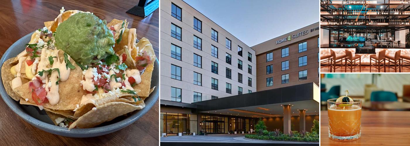 Manchester Bar & Lounge