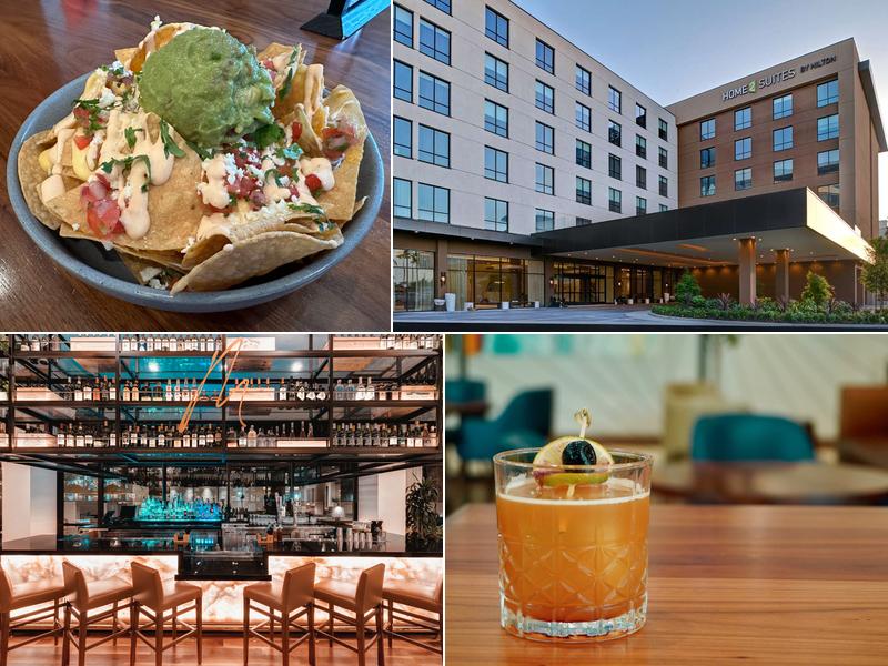 Manchester Bar & Lounge