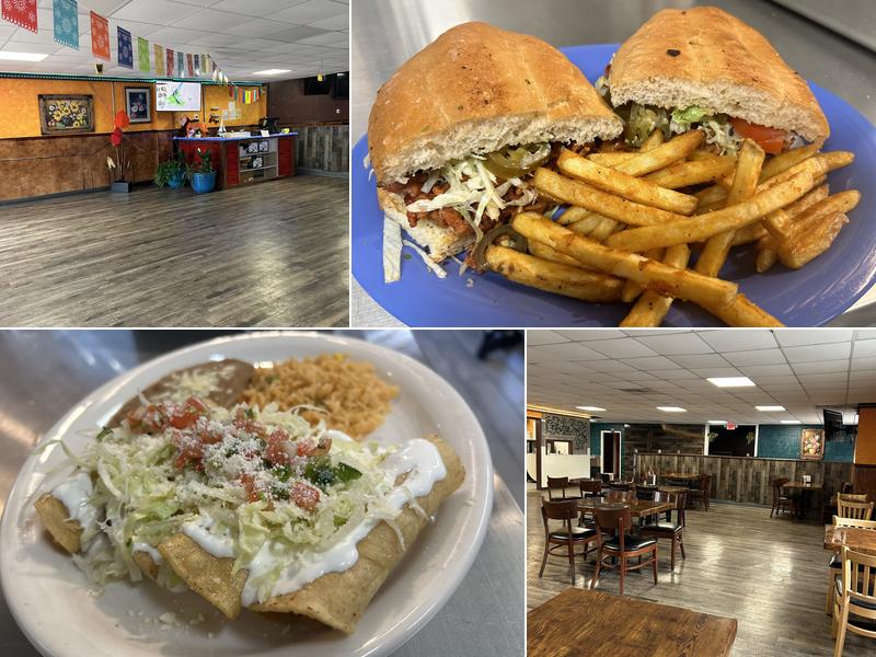 La Tejana 1540 S Murray Ave, Anderson