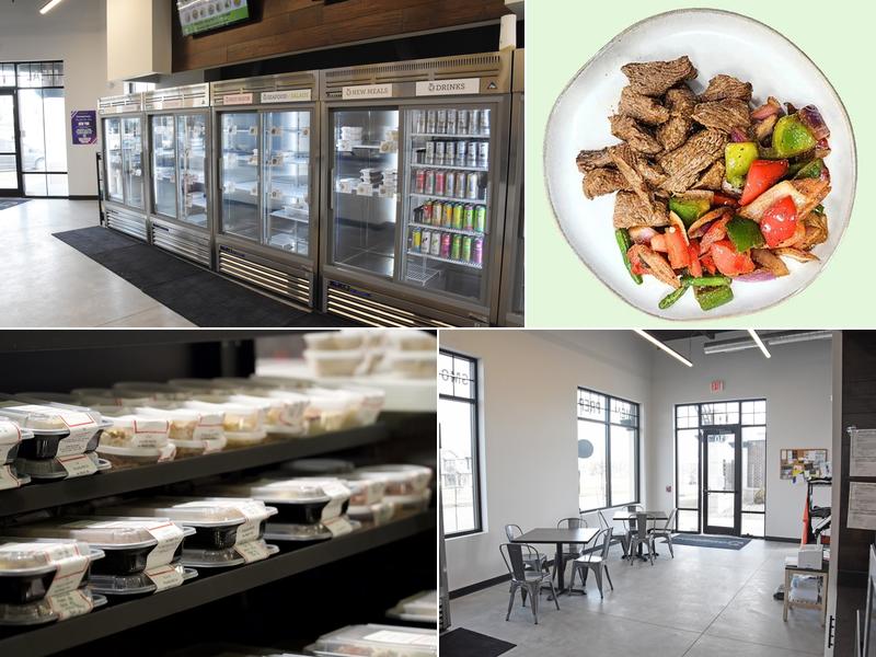 Fresh Fit Meals Ankeny