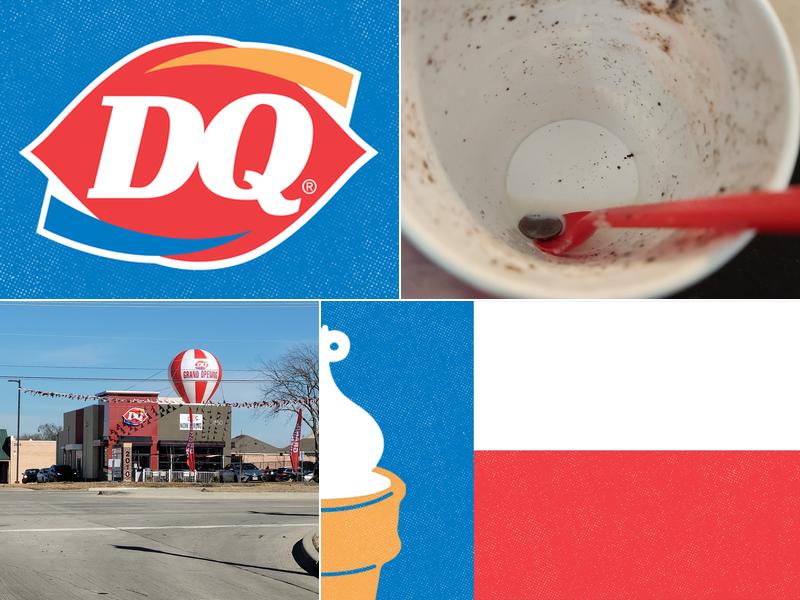 Dairy Queen