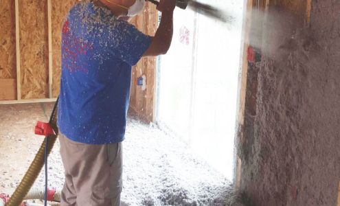 Thermalcell Insulation 282 Ray Melton Rd, Dixon Kentucky 42409