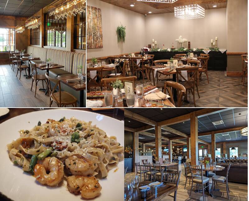 Persimmons, Baldwinsville Menu, Reviews (119), Photos (29) Restaurantji