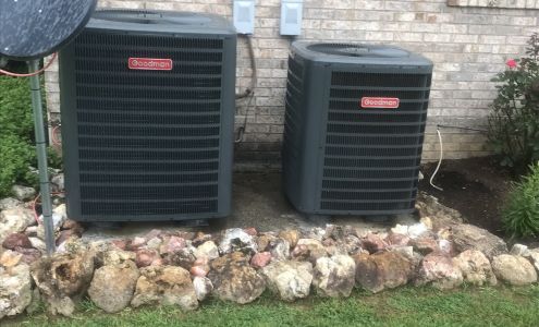 Eggers Heating & Air
