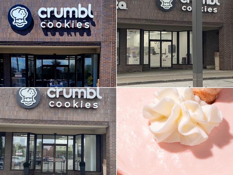 Crumbl - Beachwood
