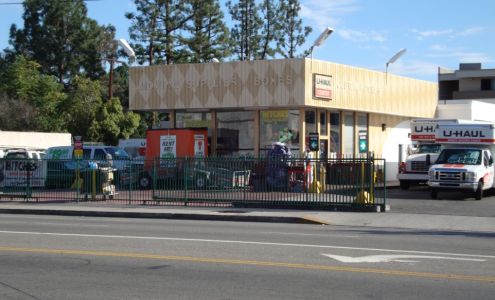 U-Haul of North Hollywood