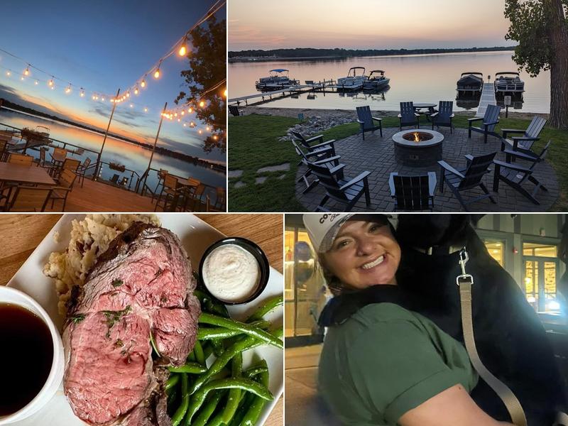 Willy's on the Water