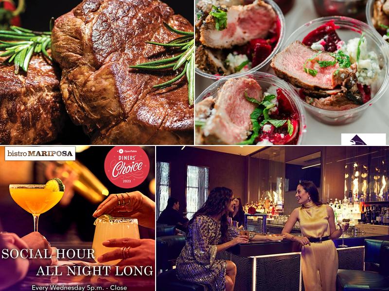 Monarch Chophouse 488 Main St, Black Hawk