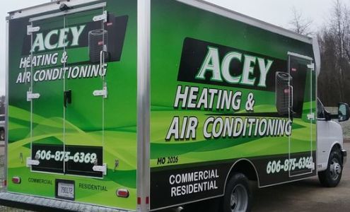 Acey Heating & Air Conditioning