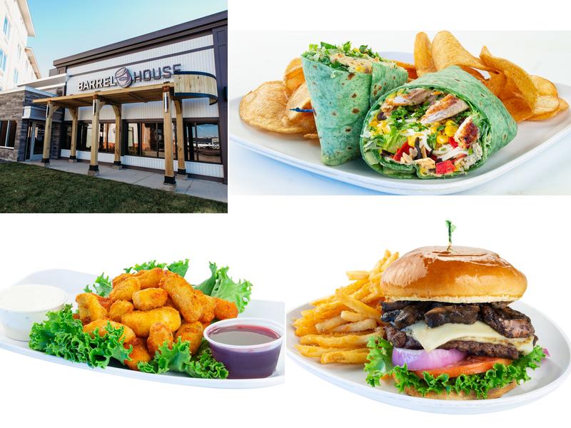 Barrel House 9 Brickyard Dr, Bloomington