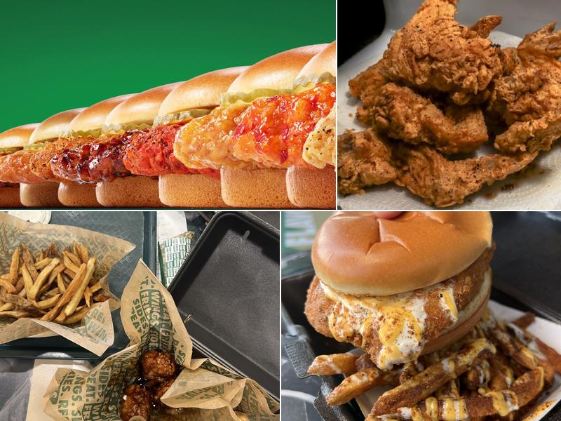 Wingstop