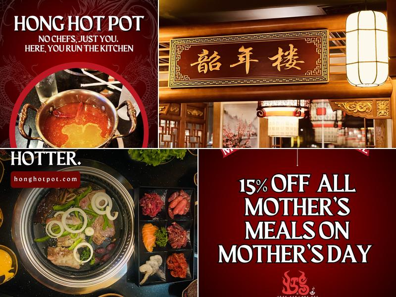 Hong BBQ & Hot Pot Bradenton