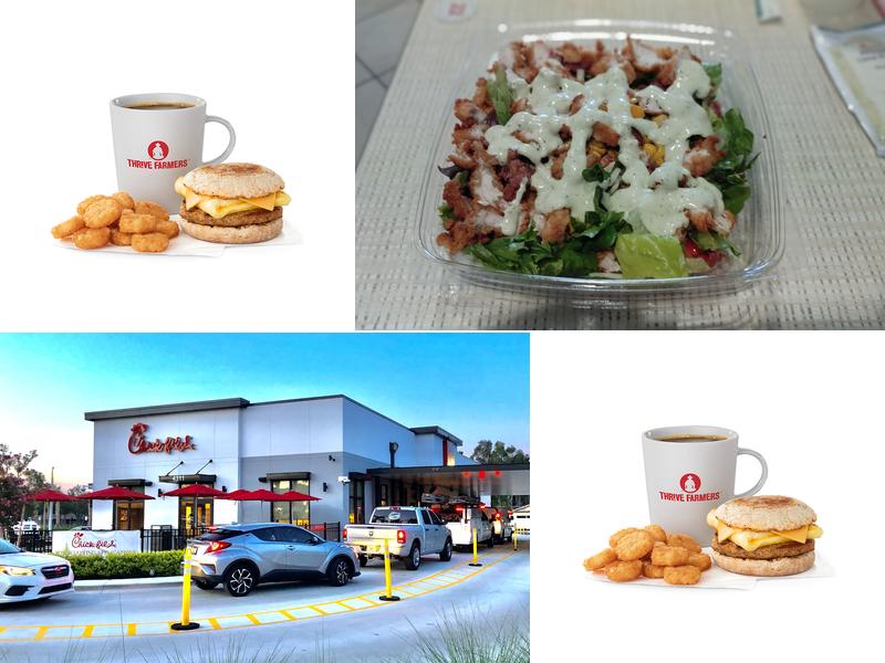 Chick-Fil-A