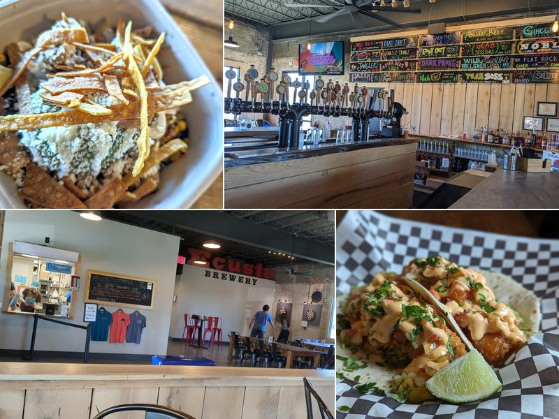 Gordingo's 451 Ecusta Rd, Brevard