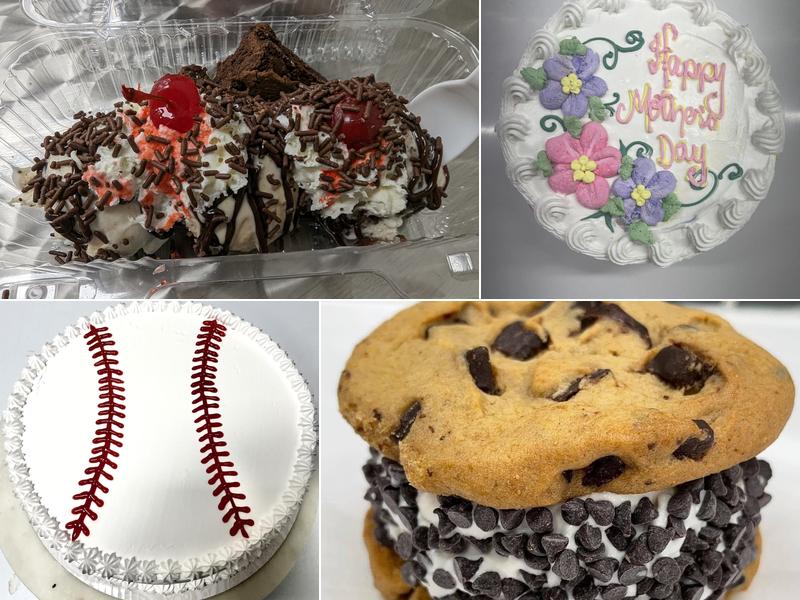 You Scream Ice Cream