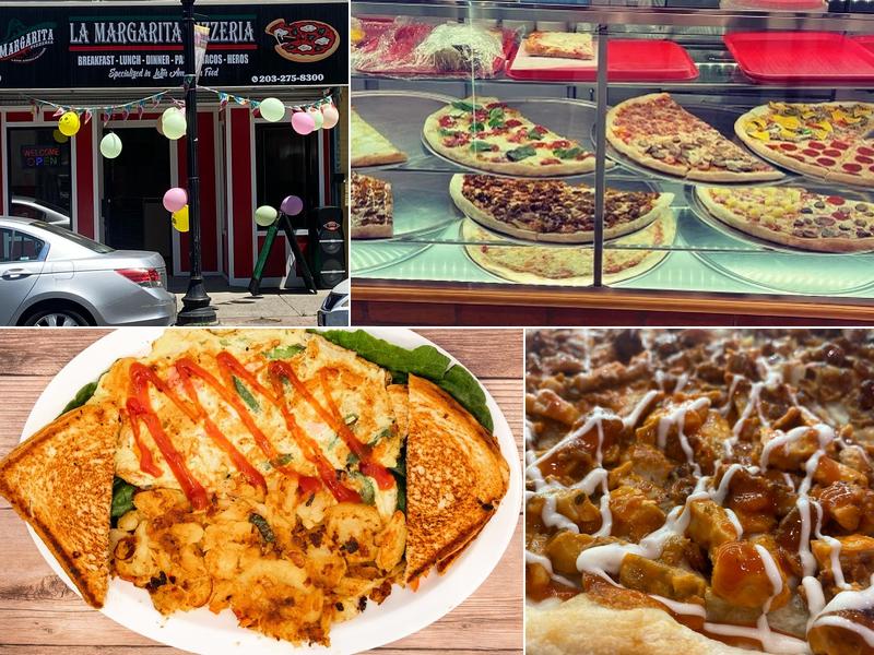 La Margarita Pizzeria