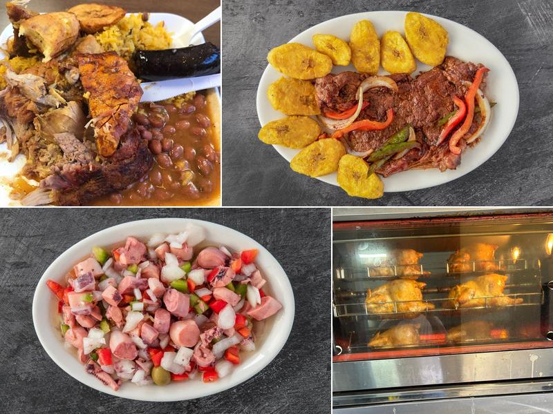 GENARO RESTAURANT LLC