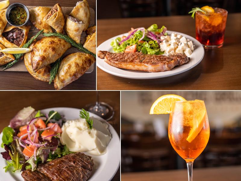 El Gaucho Grill 17800 W Bluemound Rd suite 7, Brookfield