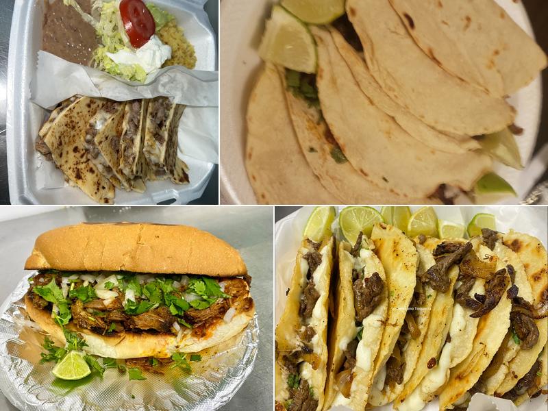 La Jerezana Taqueria