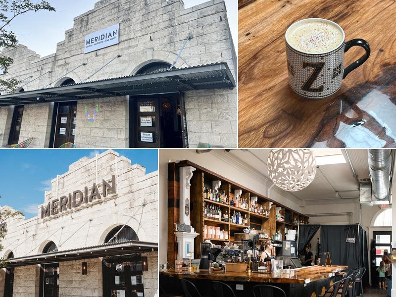 Meridian 200 Main St, Buda