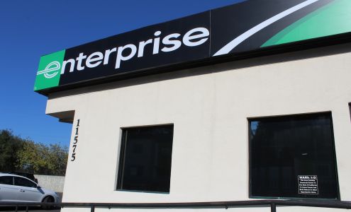 Enterprise Rent-A-Car